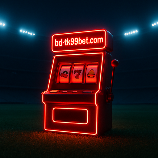 tk99 bet অ্যাপ দিয়ে বেটিং জগৎ আবিষ্কার করুন